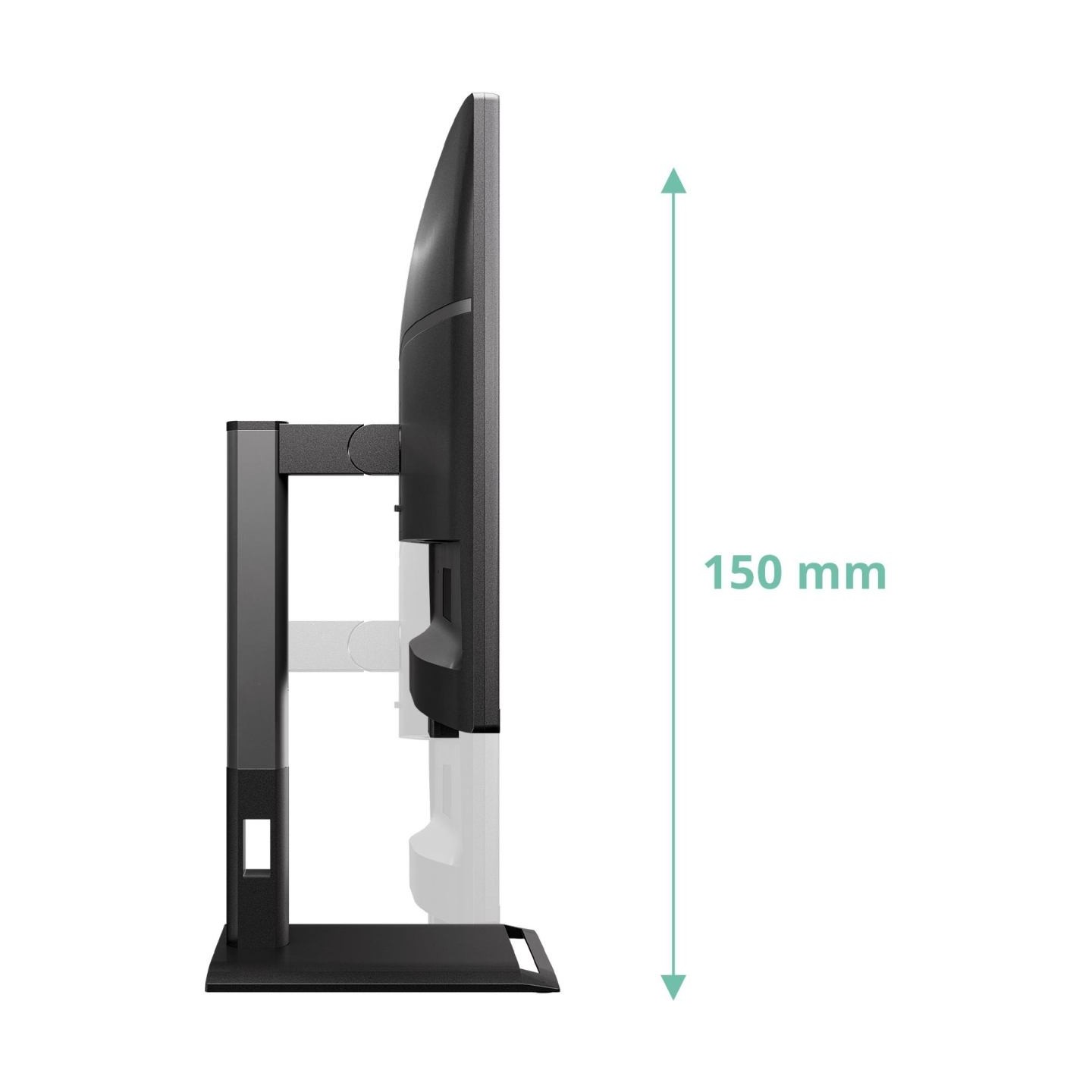 AOC Q27P4U 27inch QHD IPS 120Hz 16:9