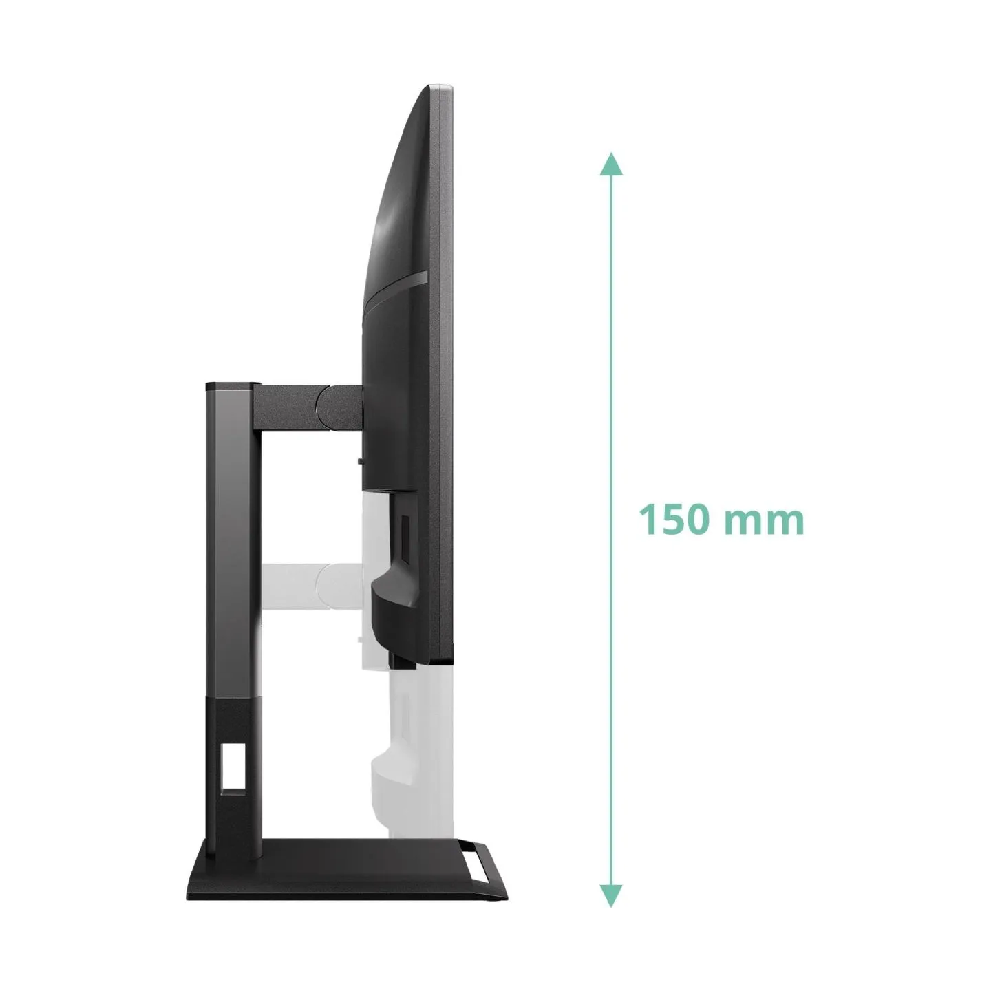 AOC Q27P4U 27inch QHD IPS 120Hz 16:9