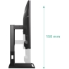 AOC Q27P4U 27inch QHD IPS 120Hz 16:9