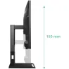 AOC Q27P4U 27inch QHD IPS 120Hz 16:9