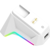 White Shark GAWAIN-W 500mAh/12000DPI/56g, White