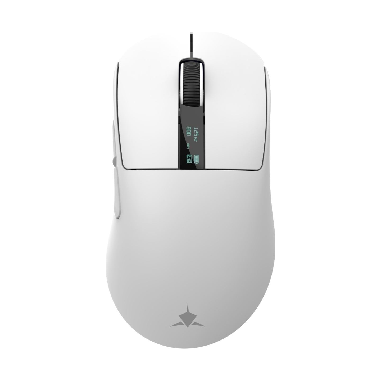 White Shark GAWAIN-W 500mAh/12000DPI/56g, White