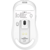 White Shark GAWAIN-W 500mAh/12000DPI/56g, White