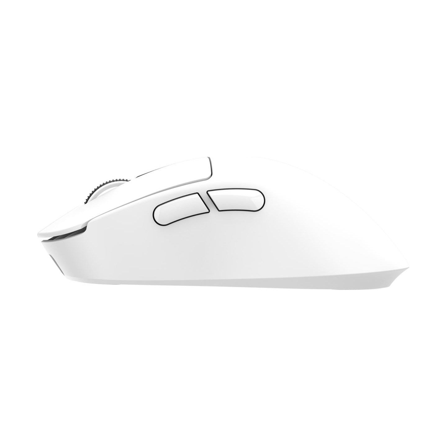 White Shark GAWAIN-W 500mAh/12000DPI/56g, White