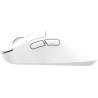 White Shark GAWAIN-W 500mAh/12000DPI/56g, White