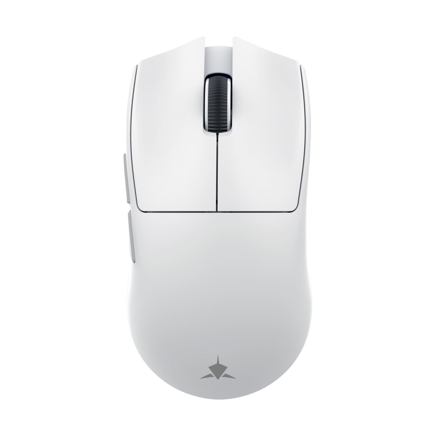 White Shark LUCAN-W WGM-5022 12000 DPI Wireless Gaming Mouse, White
