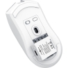 White Shark LUCAN-W WGM-5022 12000 DPI Wireless Gaming Mouse, White