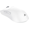 White Shark LUCAN-W WGM-5022 12000 DPI Wireless Gaming Mouse, White