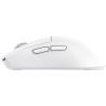 White Shark LUCAN-W WGM-5022 12000 DPI Wireless Gaming Mouse, White