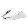 White Shark LUCAN-W WGM-5022 12000 DPI Wireless Gaming Mouse, White