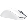 White Shark LUCAN-W WGM-5022 12000 DPI Wireless Gaming Mouse, White