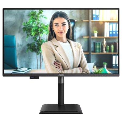 AOC Q27P4U 27inch QHD IPS 120Hz 16:9