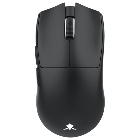 White Shark LUCAN-B WGM-5022 12000 DPI Wireless Gaming Mouse, White