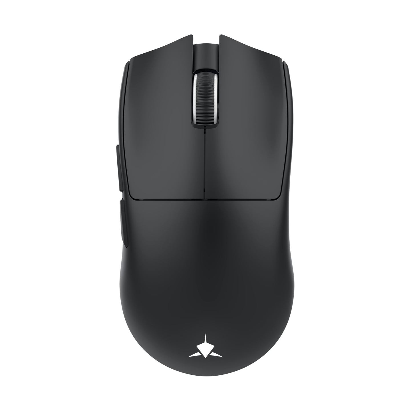 White Shark LUCAN-B WGM-5022 12000 DPI Wireless Gaming Mouse, White
