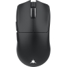 White Shark LUCAN-B WGM-5022 12000 DPI Wireless Gaming Mouse, White