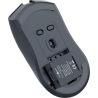 White Shark LUCAN-B WGM-5022 12000 DPI Wireless Gaming Mouse, White