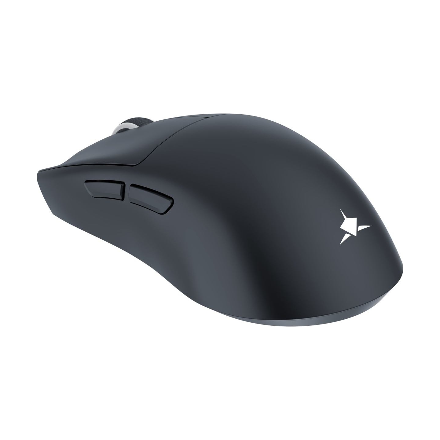 White Shark LUCAN-B WGM-5022 12000 DPI Wireless Gaming Mouse, White