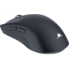 White Shark LUCAN-B WGM-5022 12000 DPI Wireless Gaming Mouse, White