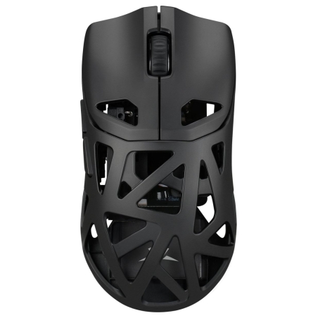 White Shark DAGONET-2 BLACK  WGM-5019  Wireless 24000 dpi Black