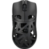 White Shark DAGONET-2 BLACK  WGM-5019  Wireless 24000 dpi Black