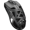 White Shark DAGONET-2 BLACK  WGM-5019  Wireless 24000 dpi Black