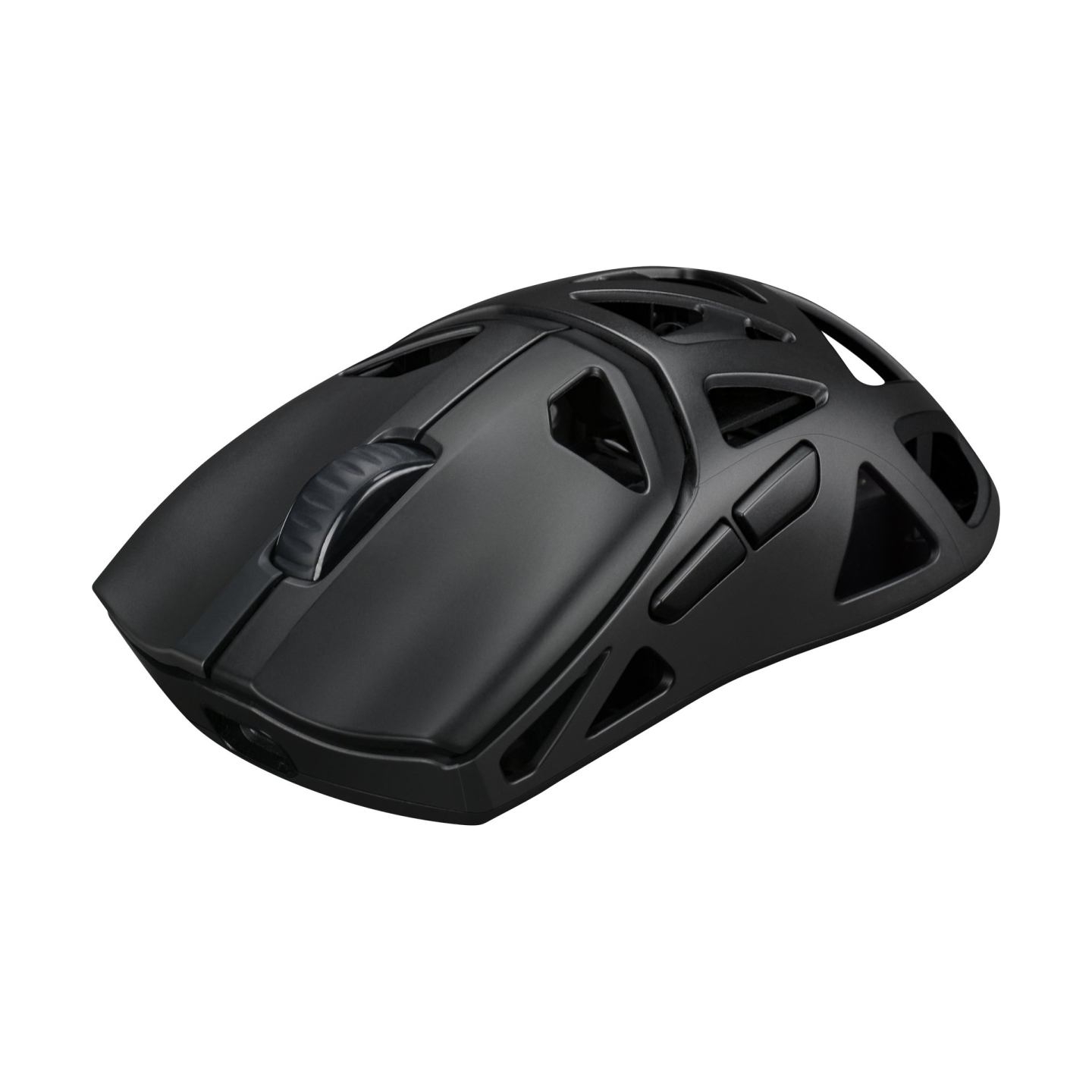 White Shark DAGONET-2 BLACK  WGM-5019  Wireless 24000 dpi Black