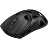White Shark DAGONET-2 BLACK  WGM-5019  Wireless 24000 dpi Black
