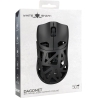 White Shark DAGONET-2 BLACK  WGM-5019  Wireless 24000 dpi Black