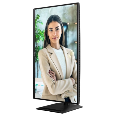 AOC Q27P4U 27inch QHD IPS 120Hz 16:9