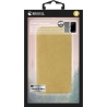 Krusell Broby 4 Card SlimWallet Apple iPhone XS Max cognac