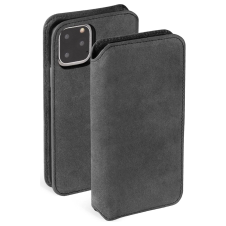 Krusell Broby PhoneWallet Apple iPhone 11 Pro Max stone