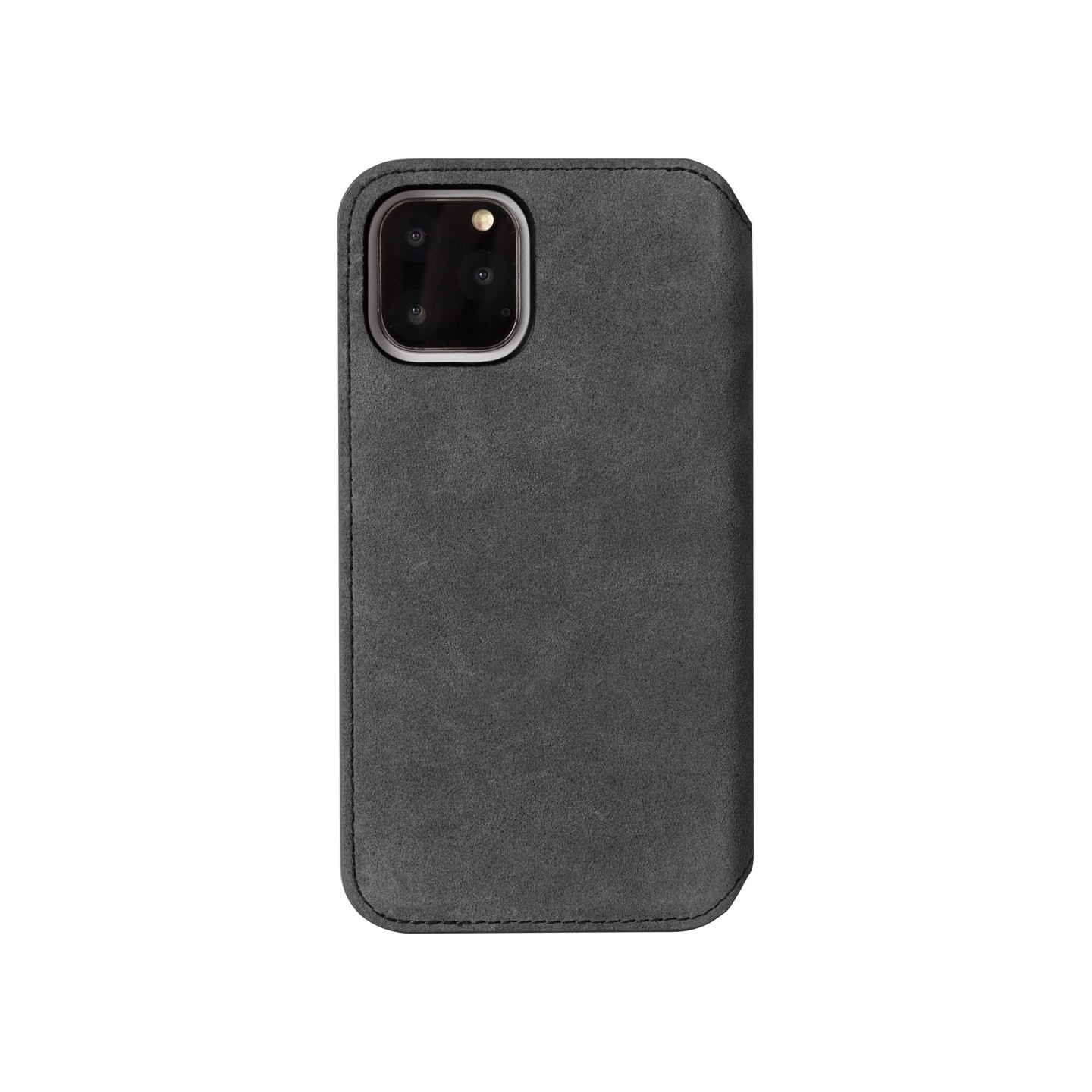 Krusell Broby PhoneWallet Apple iPhone 11 Pro Max stone