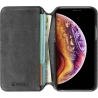 Krusell Broby PhoneWallet Apple iPhone 11 Pro Max stone