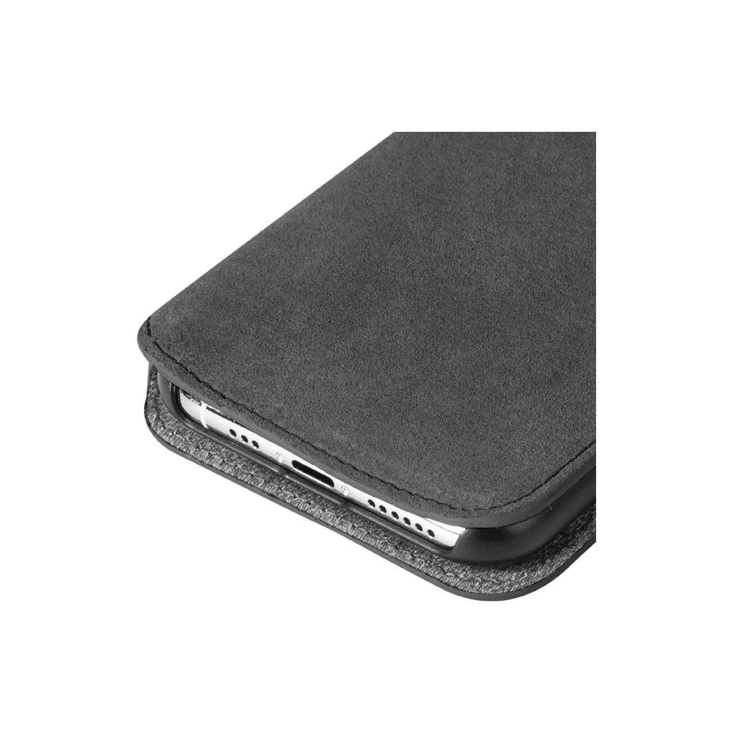 Krusell Broby PhoneWallet Apple iPhone 11 Pro Max stone