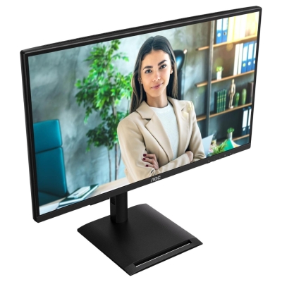 AOC Q27P4U 27inch QHD IPS 120Hz 16:9