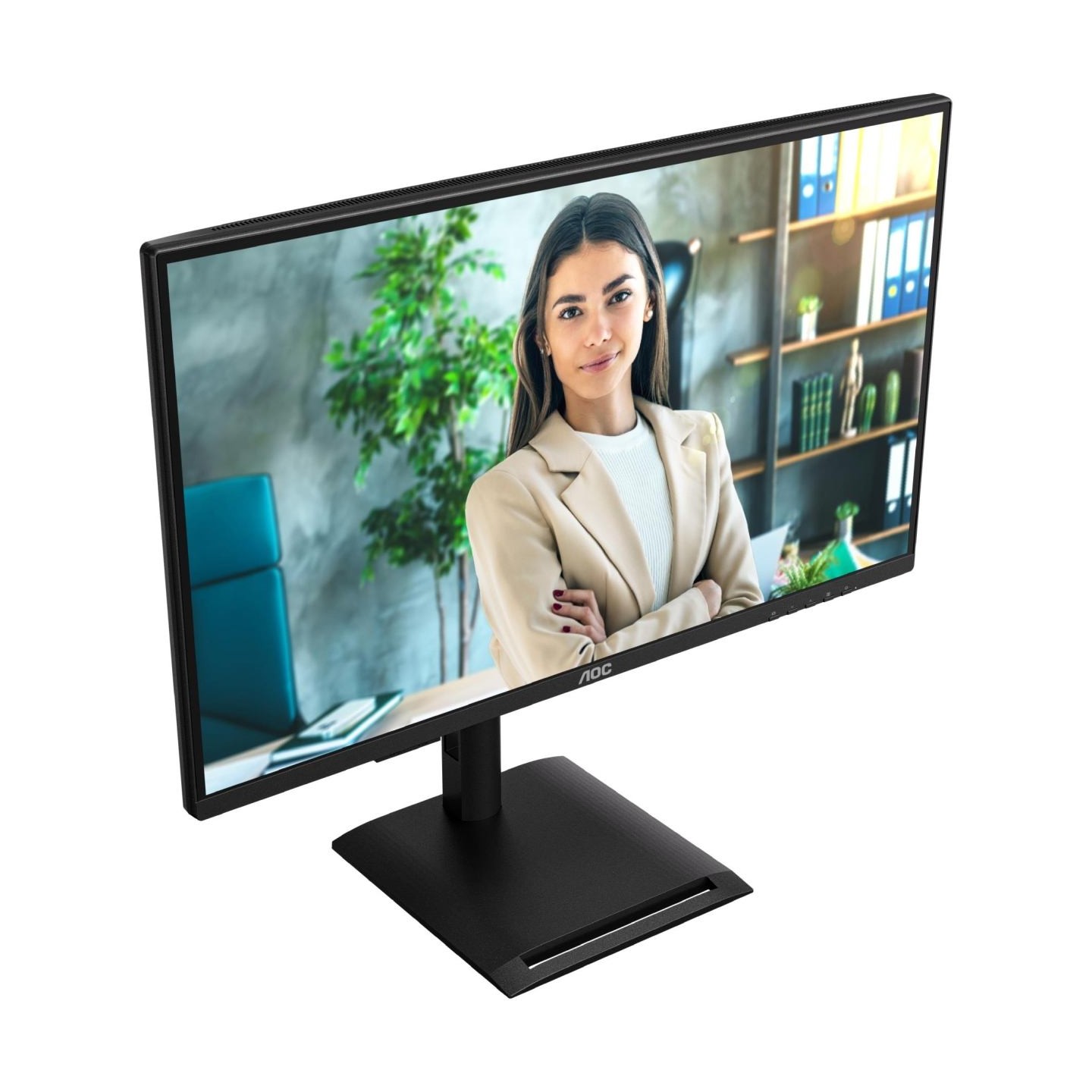 AOC Q27P4U 27inch QHD IPS 120Hz 16:9