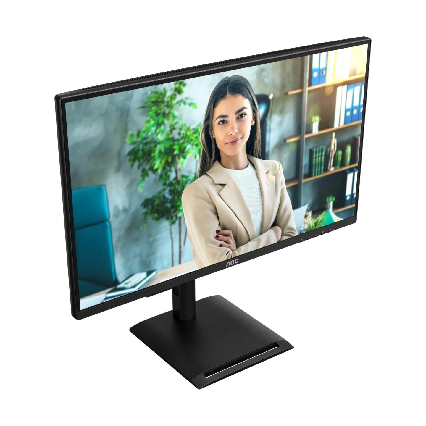 AOC Q27P4U 27inch QHD IPS 120Hz 16:9