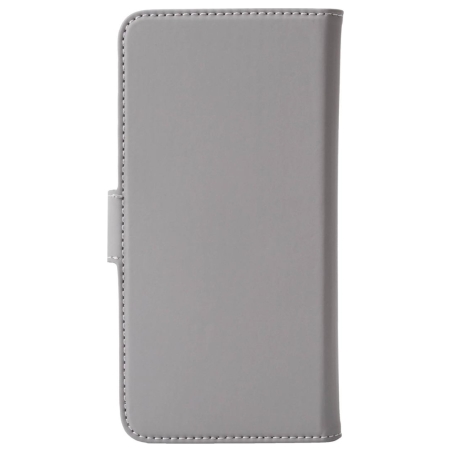 Krusell Loka FolioWallet 2in1 Apple iPhone XS Max grey
