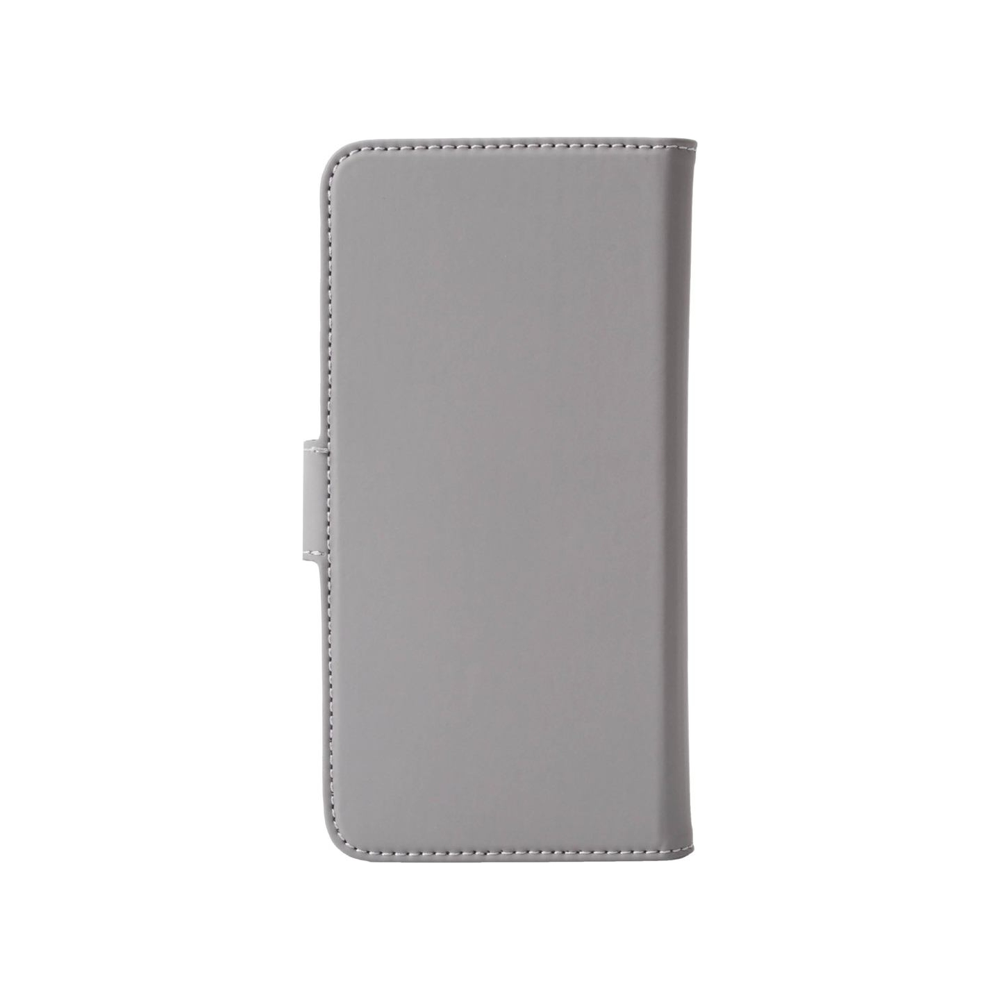 Krusell Loka FolioWallet 2in1 Apple iPhone XS Max grey
