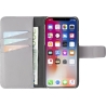 Krusell Loka FolioWallet 2in1 Apple iPhone XS Max grey