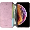 Krusell Birka PhoneWallet Apple iPhone 11 Pro pink