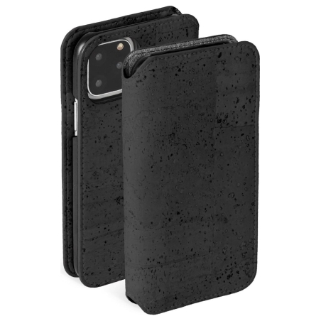Krusell Birka PhoneWallet Apple iPhone 11 Pro Max black