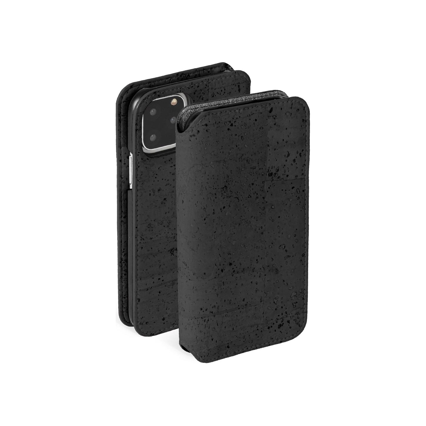 Krusell Birka PhoneWallet Apple iPhone 11 Pro Max black
