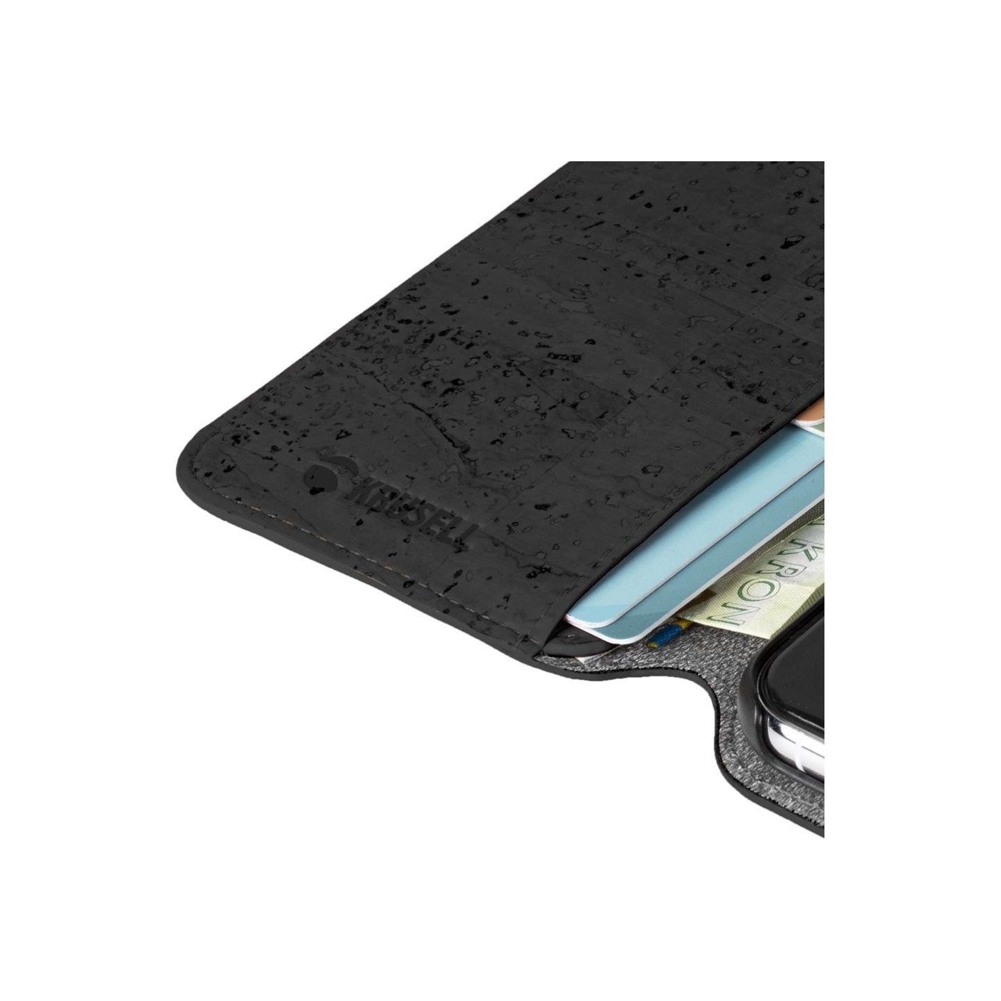Krusell Birka PhoneWallet Apple iPhone 11 Pro Max black