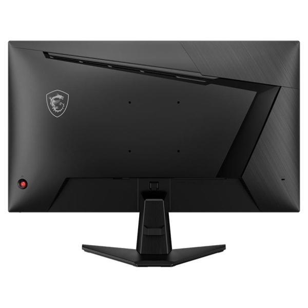 MSI Monitor MAG 275QF E20 27 inches/LED/WQHD/Flat/200Hz/Black