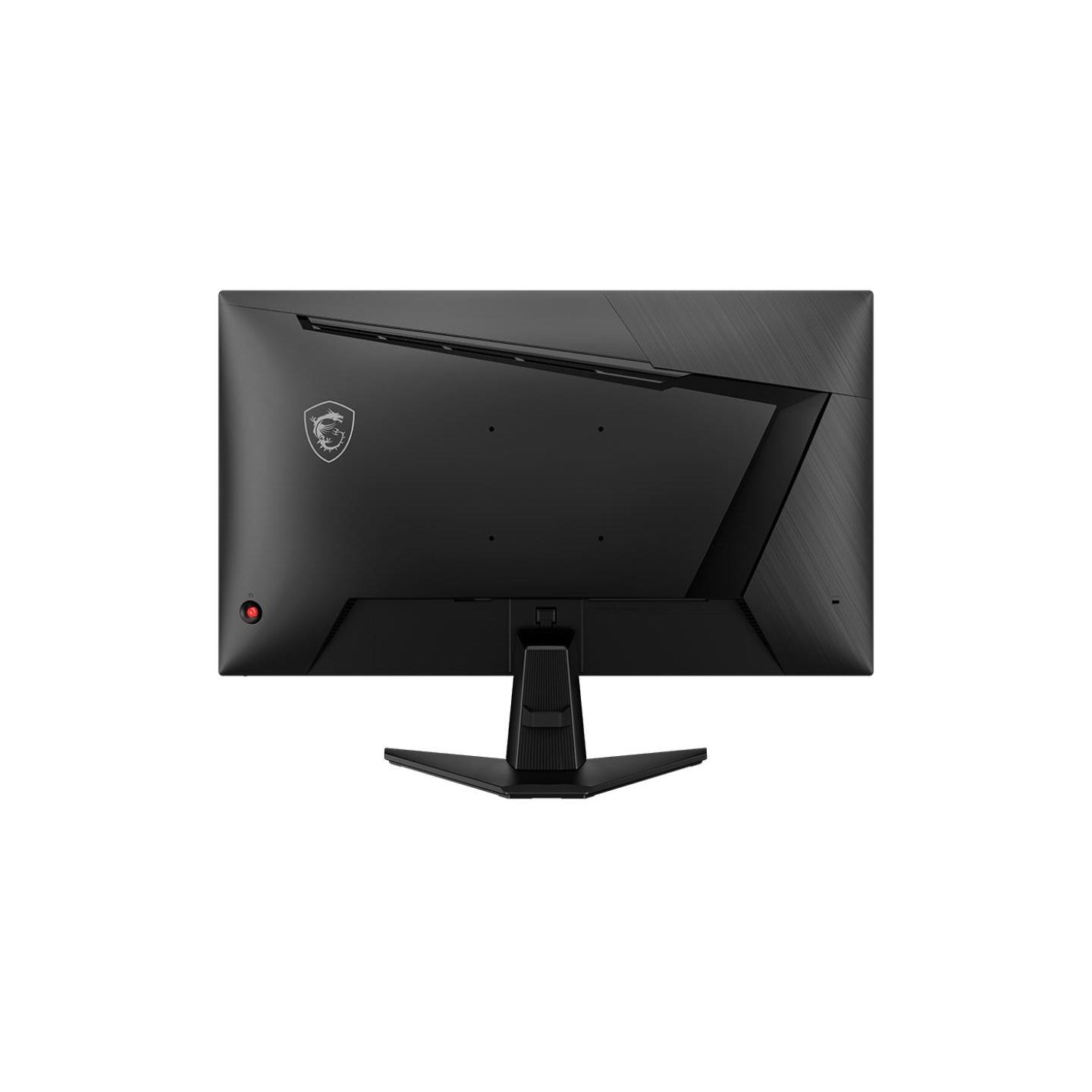 MSI LCD Monitor|MSI|27 "|2560 x 1440 pixels|Wide Quad HD|Native aspect ratio 16:9|LCD|Flat|MAG275QFE20