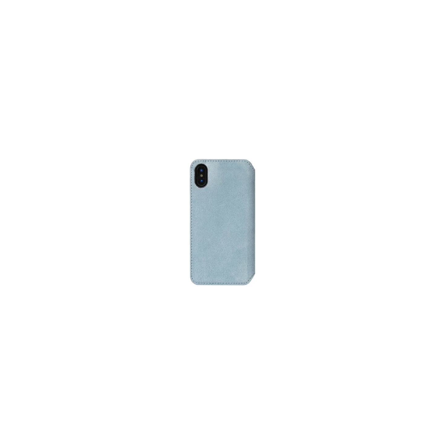 Krusell Broby 4 Card SlimWallet Apple iPhone XS blue