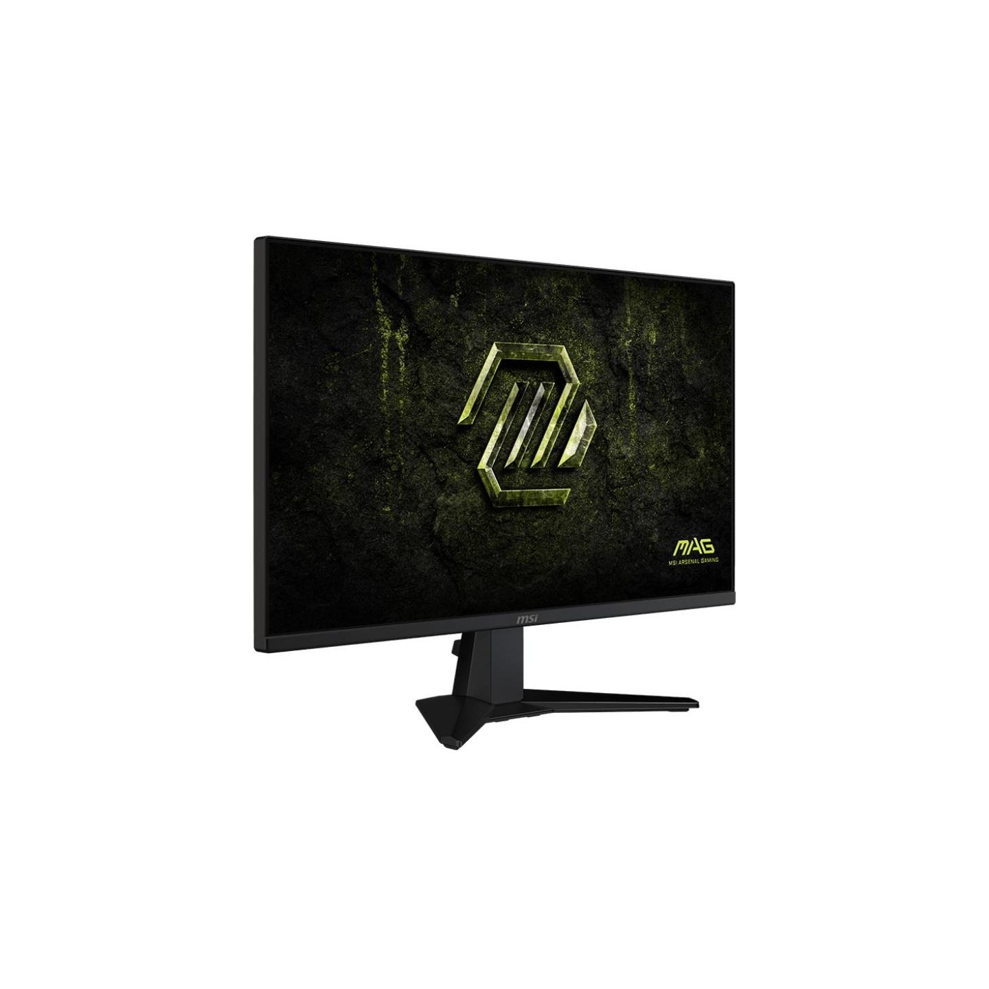 MSI LCD Monitor|MSI|27 "|2560 x 1440 pixels|Wide Quad HD|Native aspect ratio 16:9|LCD|Flat|MAG275QFE20