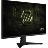 MSI Monitor MAG 275QF E20 27 inches/LED/WQHD/Flat/200Hz/Black