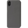 Krusell Pixbo 4 Card SlimWallet Apple iPhone XS Max grey